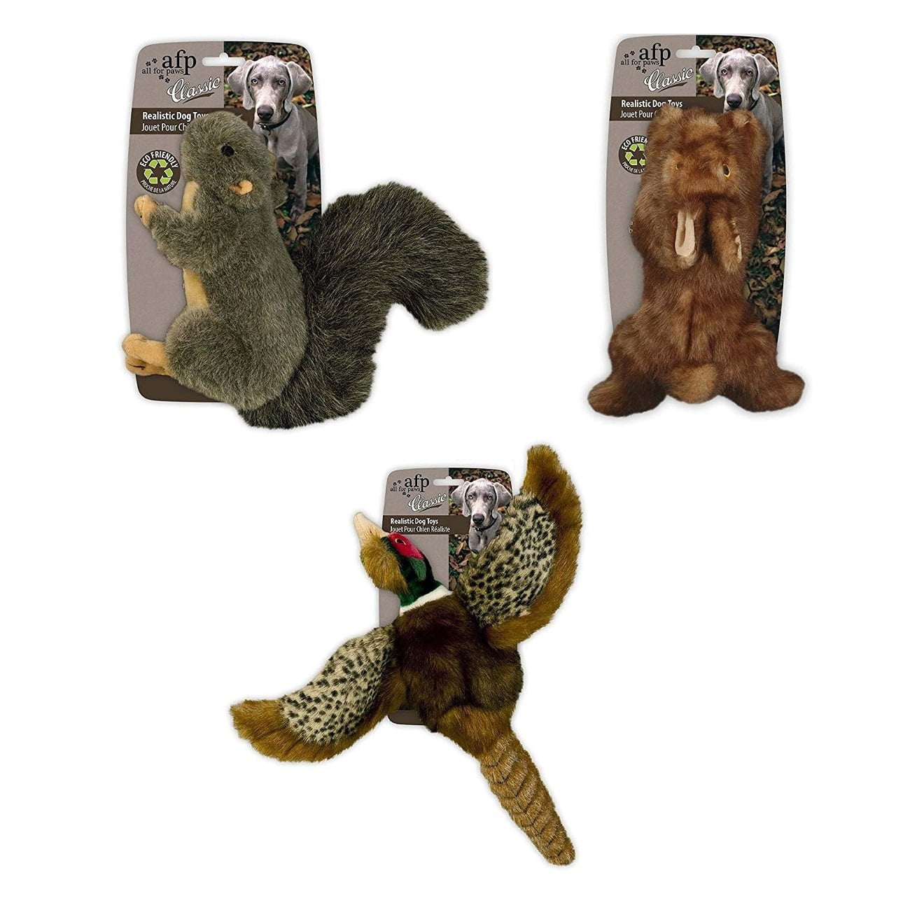 AFP LAMB PELUCHE CON NUDOS