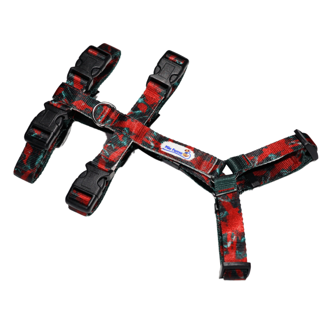 Street Dogs Arnés Anti Escape Security Fit Perro Talla L